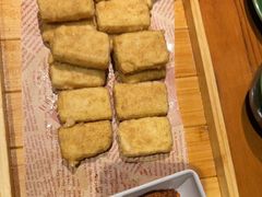 -花菇朵·云山雀 ll 野生菌火锅·精品云南菜(万柳店)