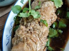 -曹家蒸碗(东二路店)