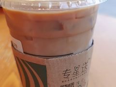 -星巴克(秦皇岛乐都汇店)