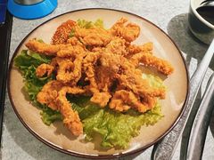 -鲜潭蒸汽石锅鱼(五道口购物中心店)