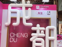 -王府井百货(总府店)