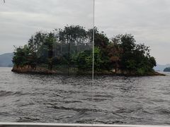 -千岛湖东南湖区