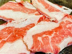 -牛村烤肉餐厅.自助烤肉