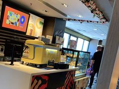 -麦当劳(百荣世贸商城店)