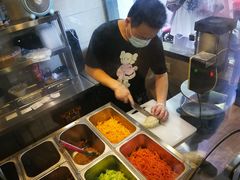 -张果佬年糕卷(科巷店)
