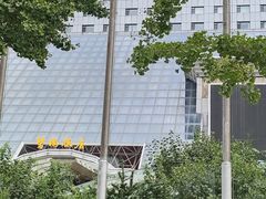 -烟台碧海饭店(烟台火车站店)