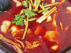 -重庆特色冷锅鱼(武大店)