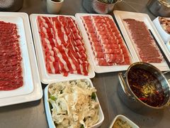 -君邦火锅(新疆大厦店)