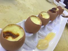 -潮喜竹溪荔湖酒家(荔枝湾店)