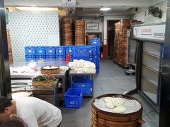 -清泉阁包子铺(中山路店)