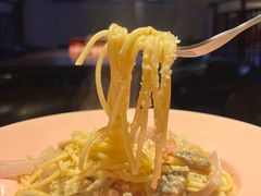 -Season施莀·牛扒·意粉·饭·足球主题餐吧