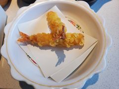 日式脆片天妇罗虾-千寻山野烤肉(天虹店)