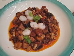 -上海老饭店(北京分店)