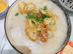 -南园酒家(前进路店)