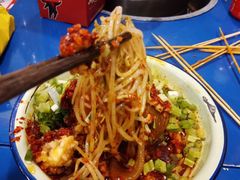-马路边边串串香(涑河南街店)