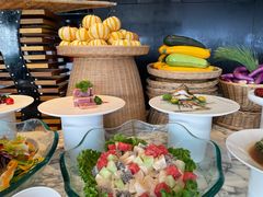 -洲际酒店·地平线全日餐厅HORIZON CAFÉ