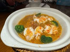 -U你·天然调味(南湖总店)