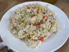 -许氏朝鲜族牛肉汤馆