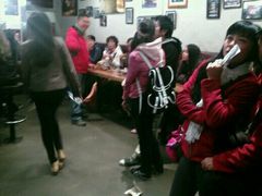 -Fergburger(皇后镇店)