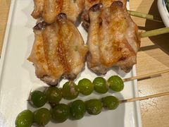 -小山日本料理(太古汇店)