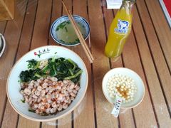 -朱洪元苏式面馆(绿宝广场店)