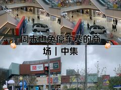 -中集金地美兰城
