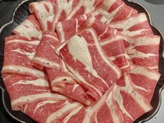 -羊大爷涮肉(亮马桥总店)