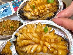 -老大连·海肠捞饭·大连海鲜大连菜(西安路店)