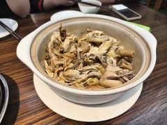 -民间瓦缸煨汤館(嵩山路店)