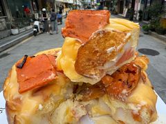 -流酥可心·牛乳蛋糕商店(禾祥西路店)