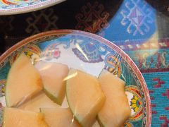 -巴依老爷新疆美食(工体旗舰店)