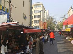 -东山民生市场(南崂路店)