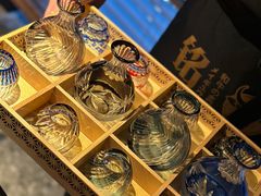 -铭牛烧肉·和牛海鲜自助(高新月牙湖店)