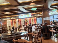 -香麒园·过桥米线·南湖雅宴