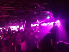 -MUSE CLUB缪斯酒吧(西大街店)