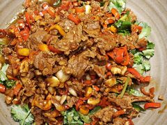 -后湖小院·乡野田园菜