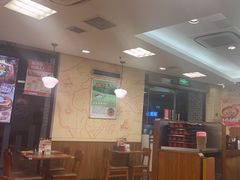 -食其家·牛丼咖喱(广元西路店)