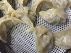 猪肉蒸饺-蒙古原烤羊排(龙岗店)