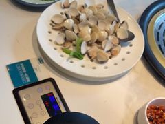 -优食坊·蒸汽海鲜(康盛路店)