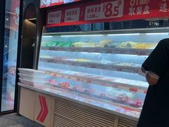 -每味每客·重庆麻辣烫(拓展大厦店)