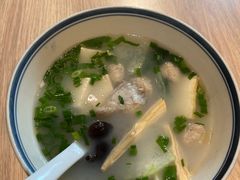 -宋益驴蹄子面肉夹馍(辛家庙店)