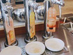 -青岛蓝海大饭店·爱琴海自助餐厅(崂山店)
