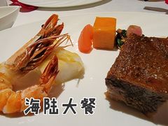-王品牛排(合肥万象城店)