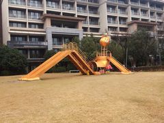 -宁波九龙湖开元度假村