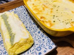 玉子烧-食戟