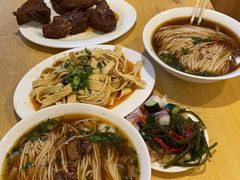 拉面-水仙拉面(水仙街店)