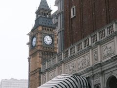 -澳门喜来登大酒店