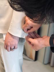 -BROTHER西服礼服定制·商务·婚礼(佛山南海店)