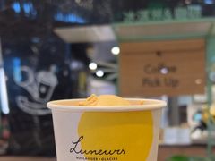 -LUNEURS月乐诗·法式冰淇淋(环贸店)