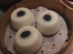 -新大咀港式茶餐厅(宝山万达店)